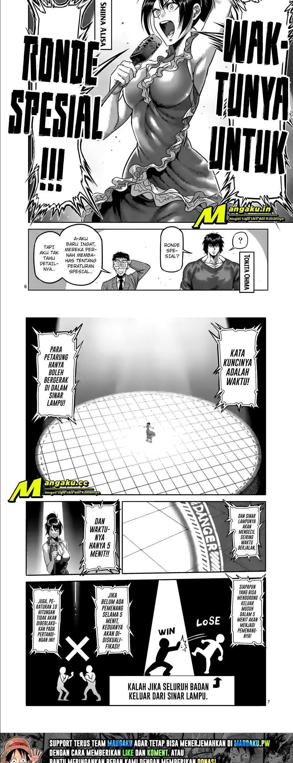 Chapter 76 - halaman 6