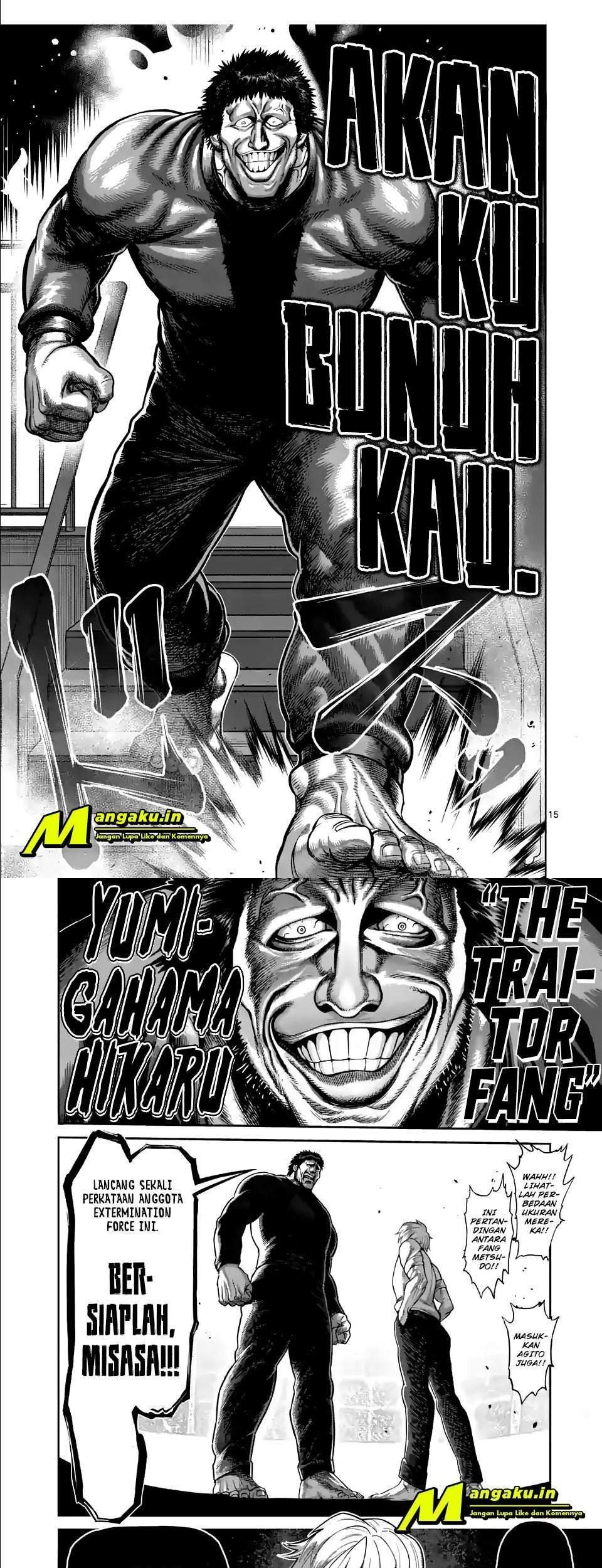 Chapter 76 - halaman 12