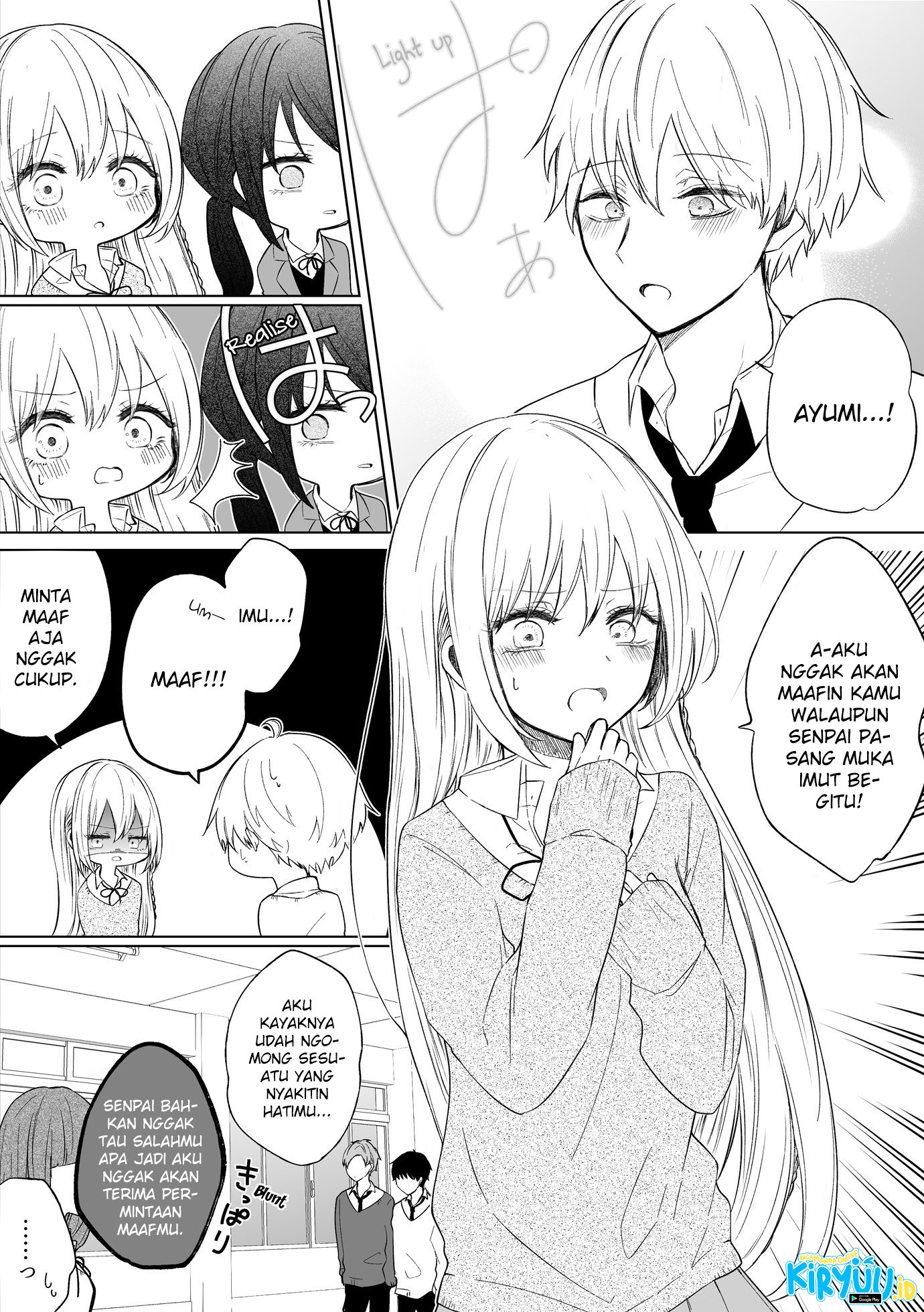 Chapter 77 - halaman 4