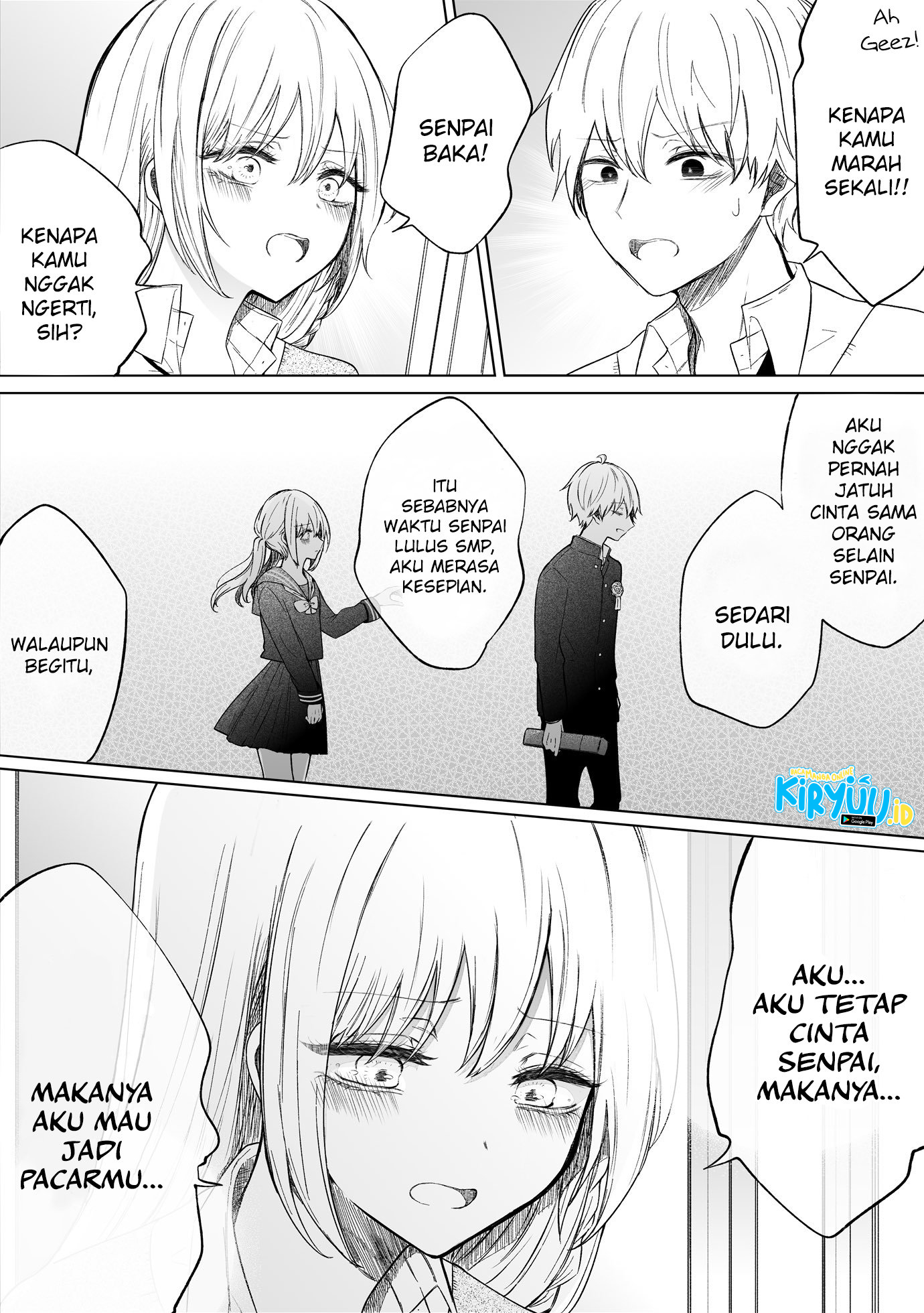 Chapter 77 - halaman 5