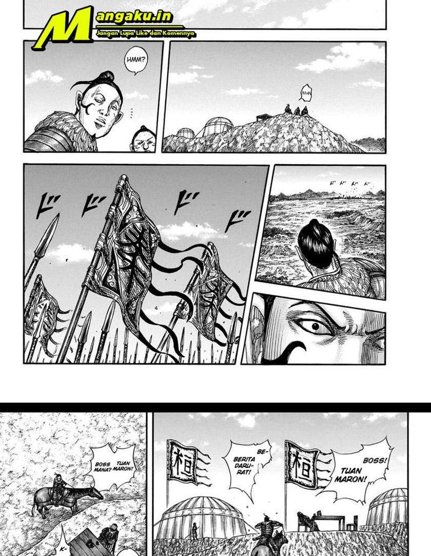 Chapter 697 - halaman 20