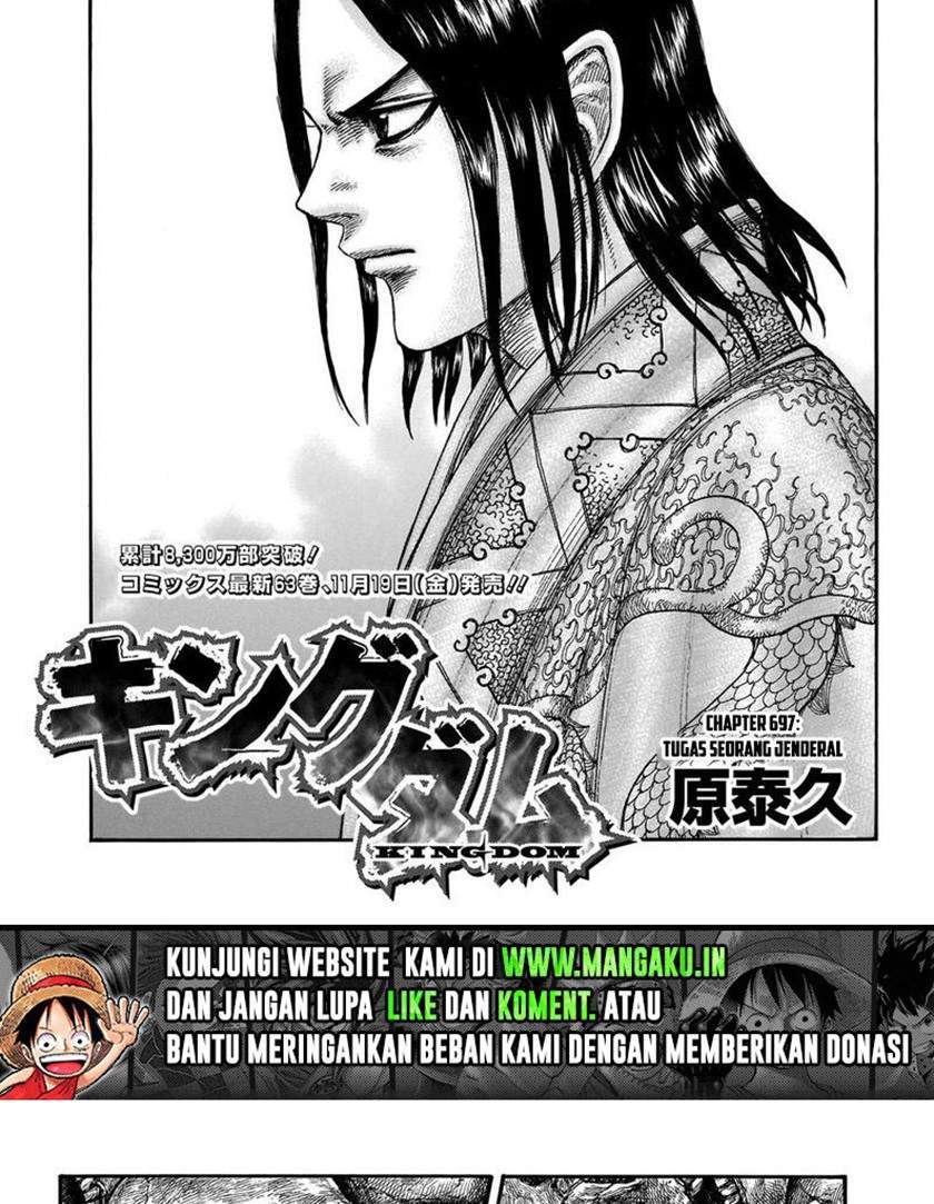 Chapter 697 - halaman 3