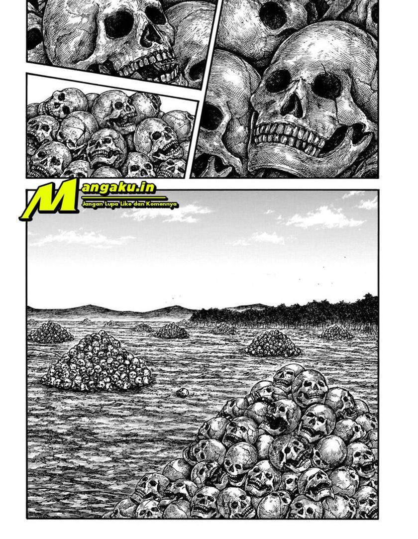 Chapter 697 - halaman 4