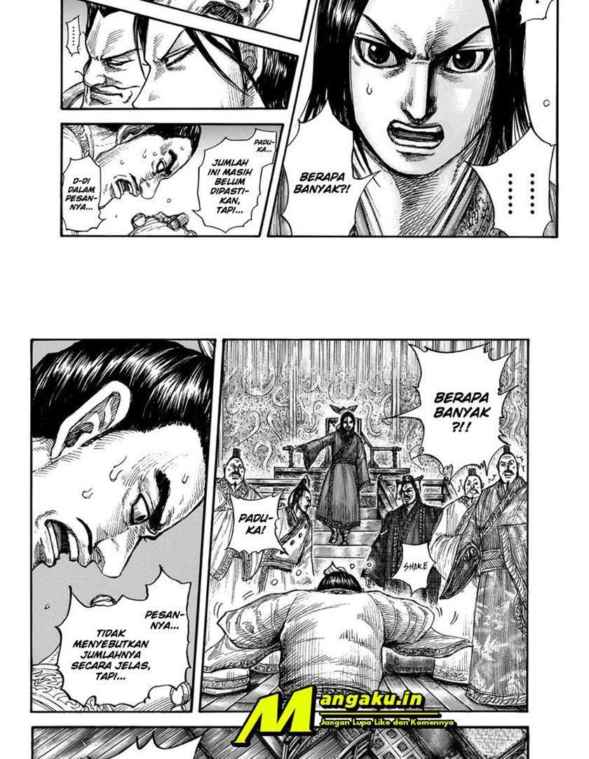 Chapter 697 - halaman 8