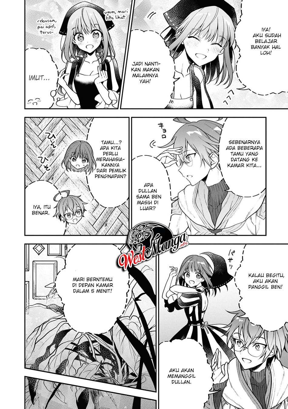 Chapter 26 - halaman 13