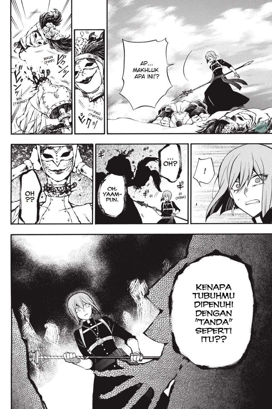 Chapter 26 - halaman 23