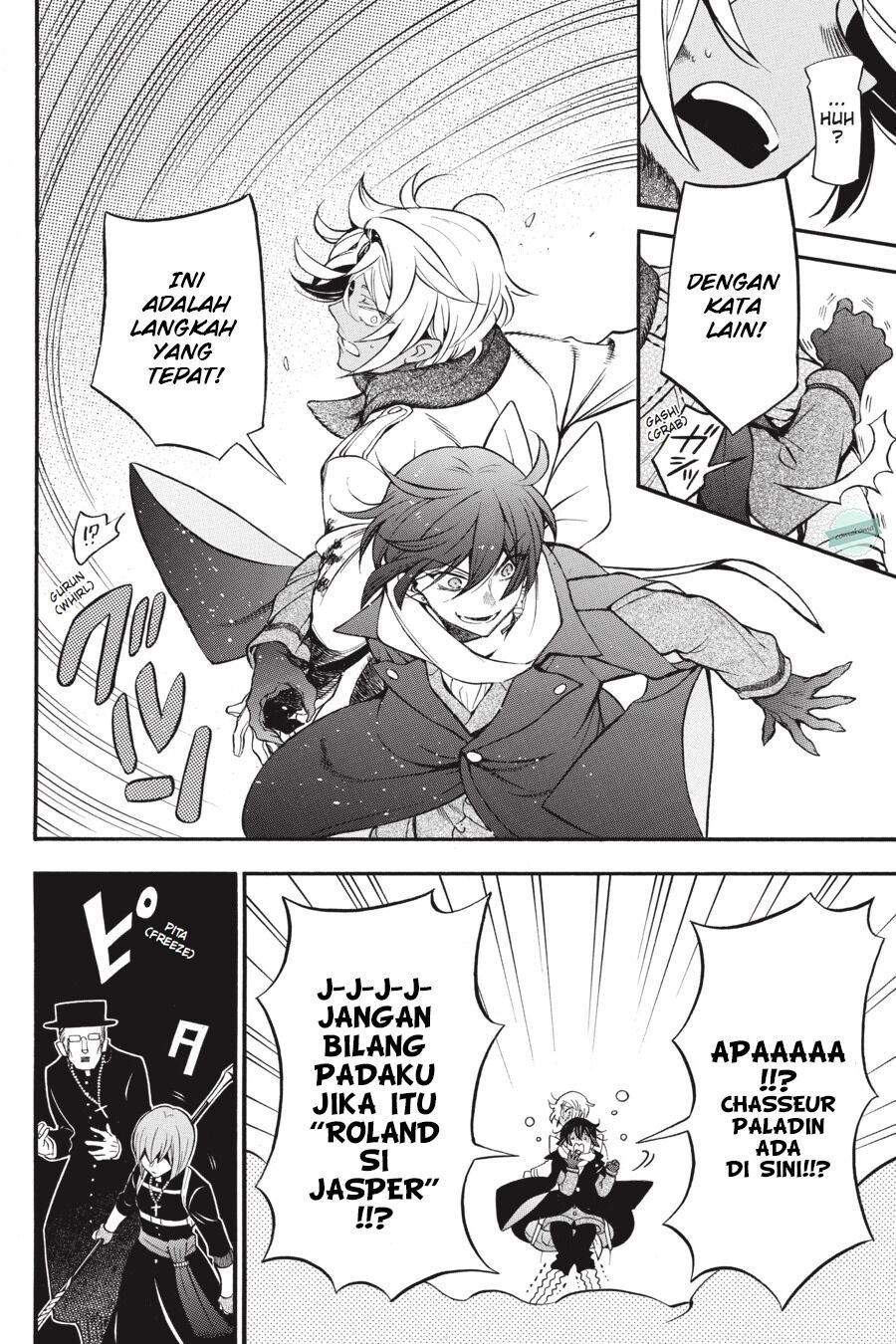 Chapter 25 - halaman 21