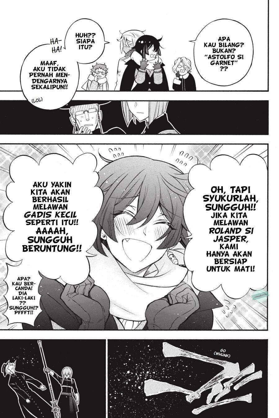 Chapter 25 - halaman 22