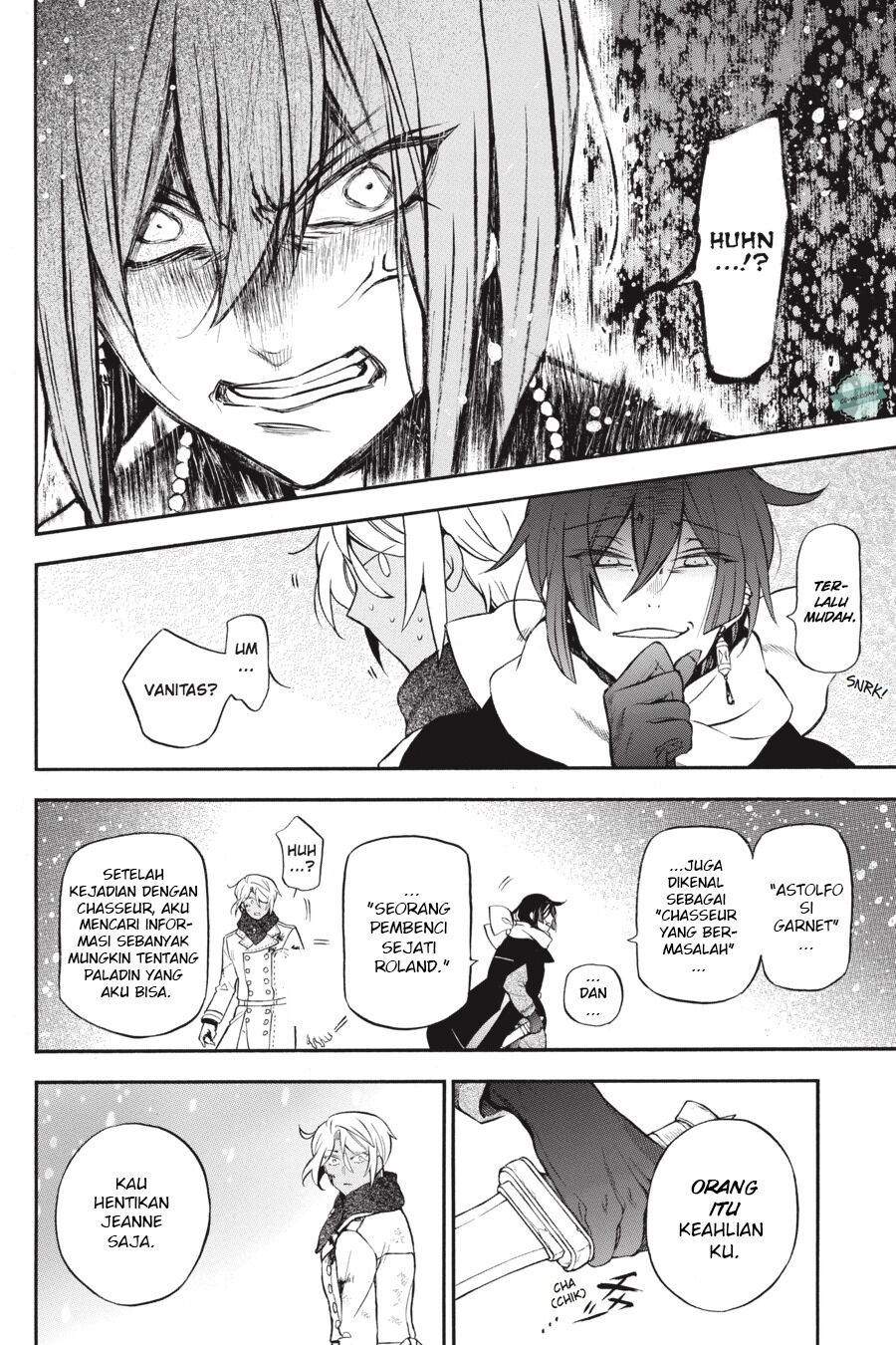 Chapter 25 - halaman 23