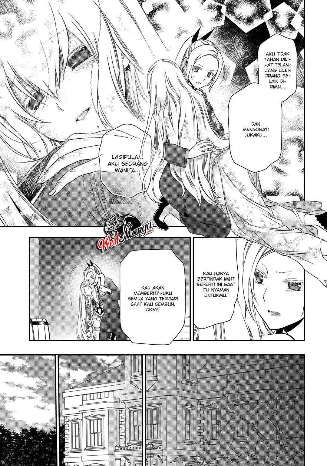Chapter 89 - halaman 13