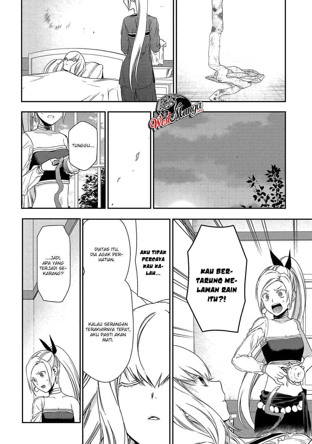 Chapter 89 - halaman 14