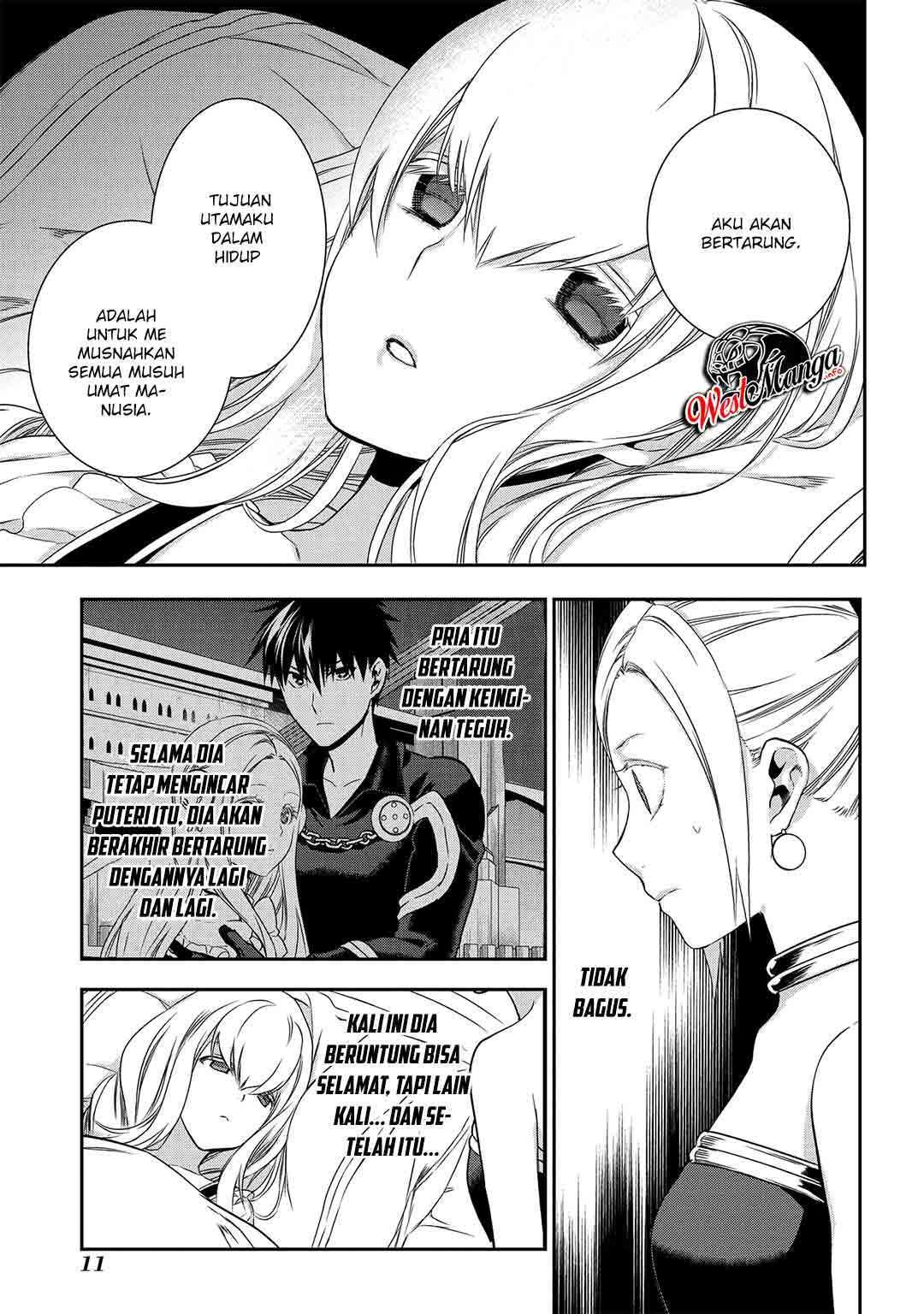 Chapter 89 - halaman 15