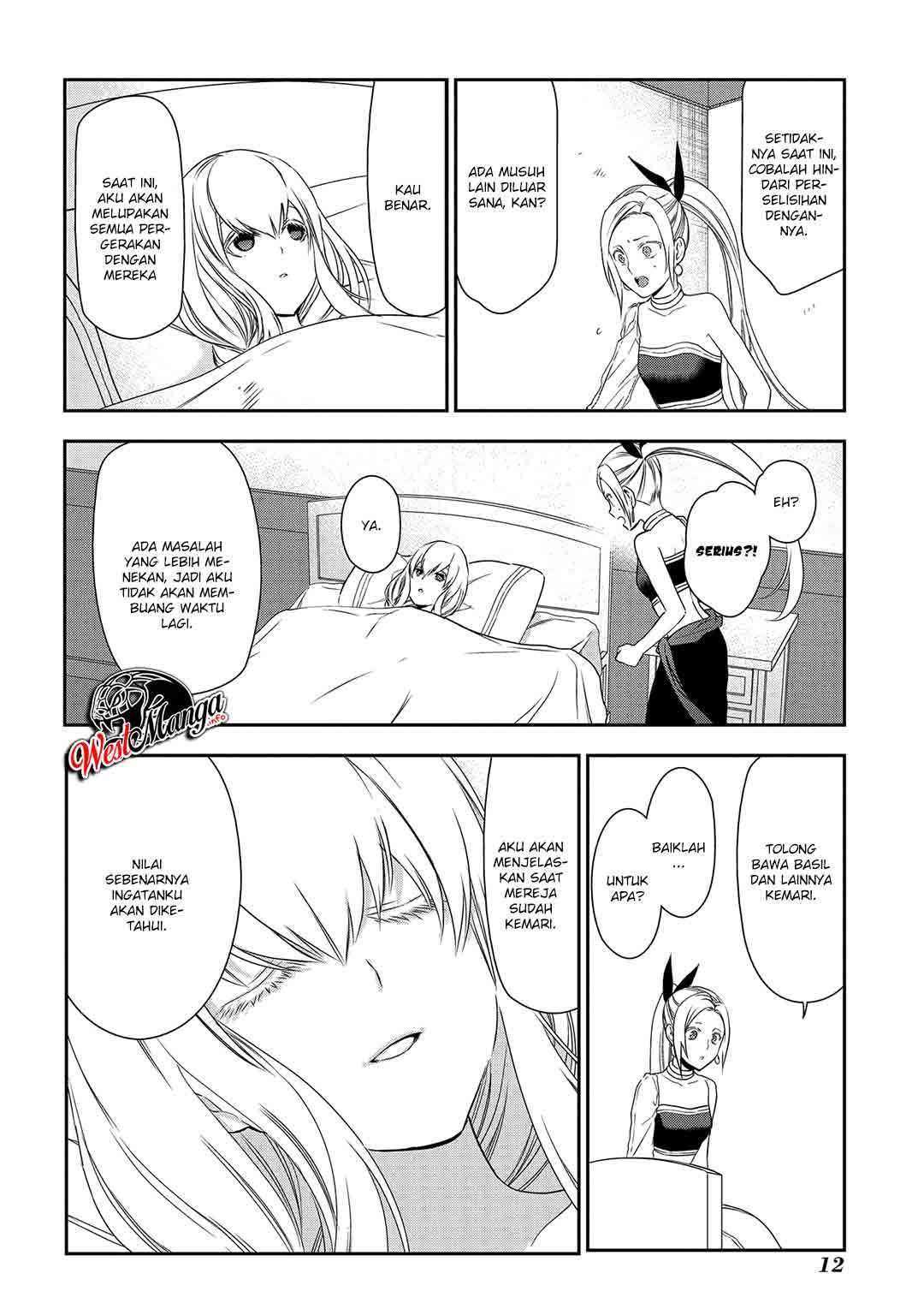 Chapter 89 - halaman 16