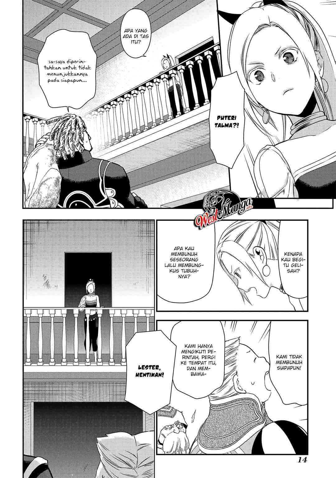 Chapter 89 - halaman 18