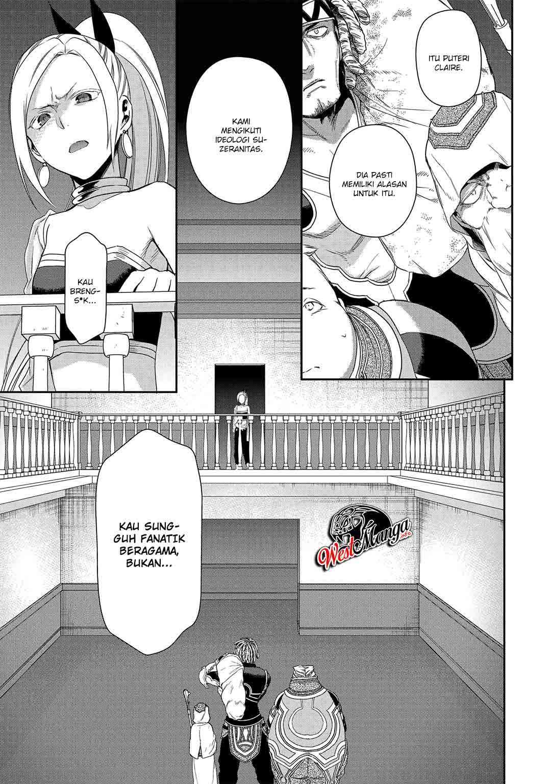Chapter 89 - halaman 19