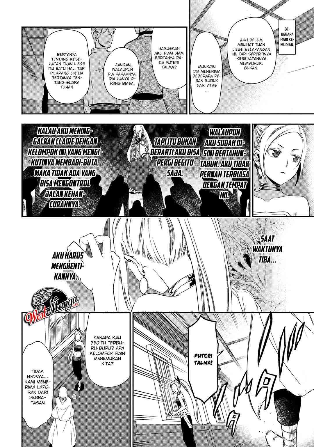 Chapter 89 - halaman 20