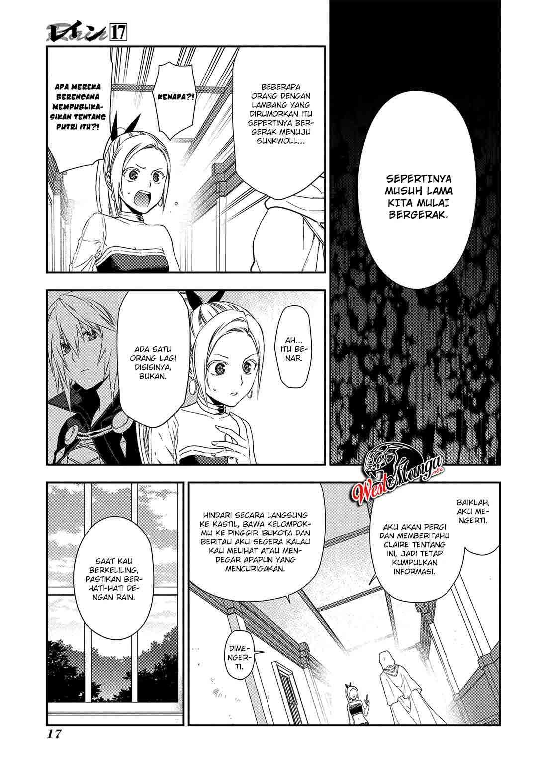 Chapter 89 - halaman 21