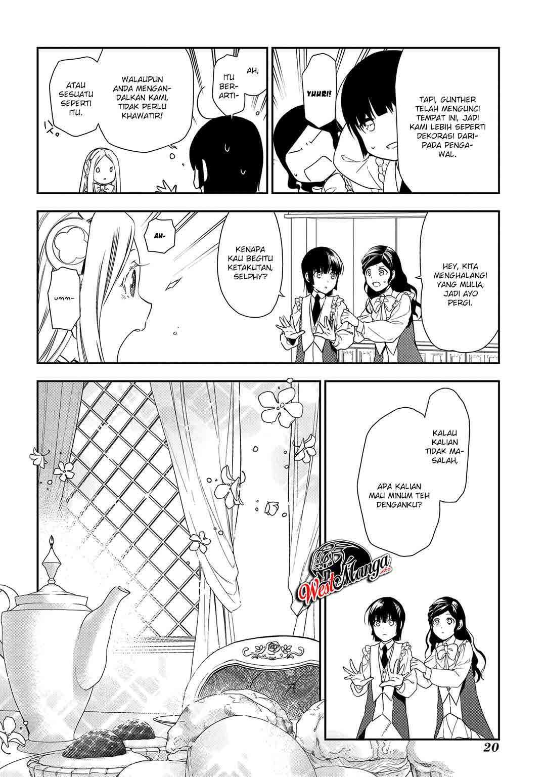Chapter 89 - halaman 24