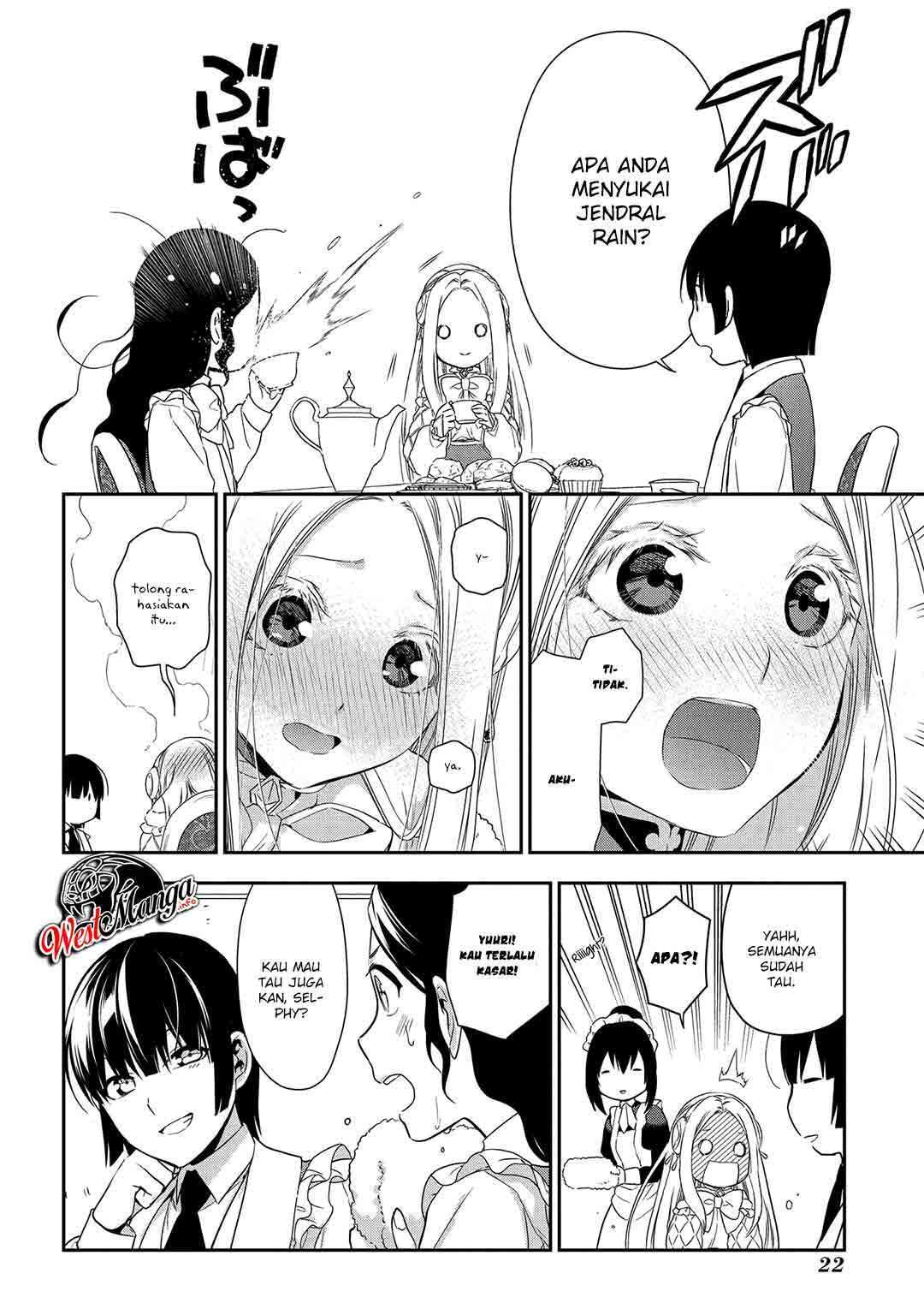 Chapter 89 - halaman 27