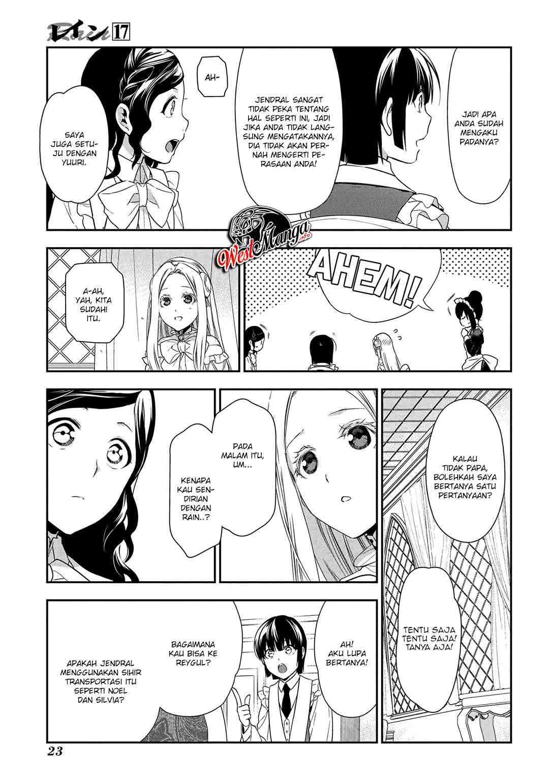 Chapter 89 - halaman 28