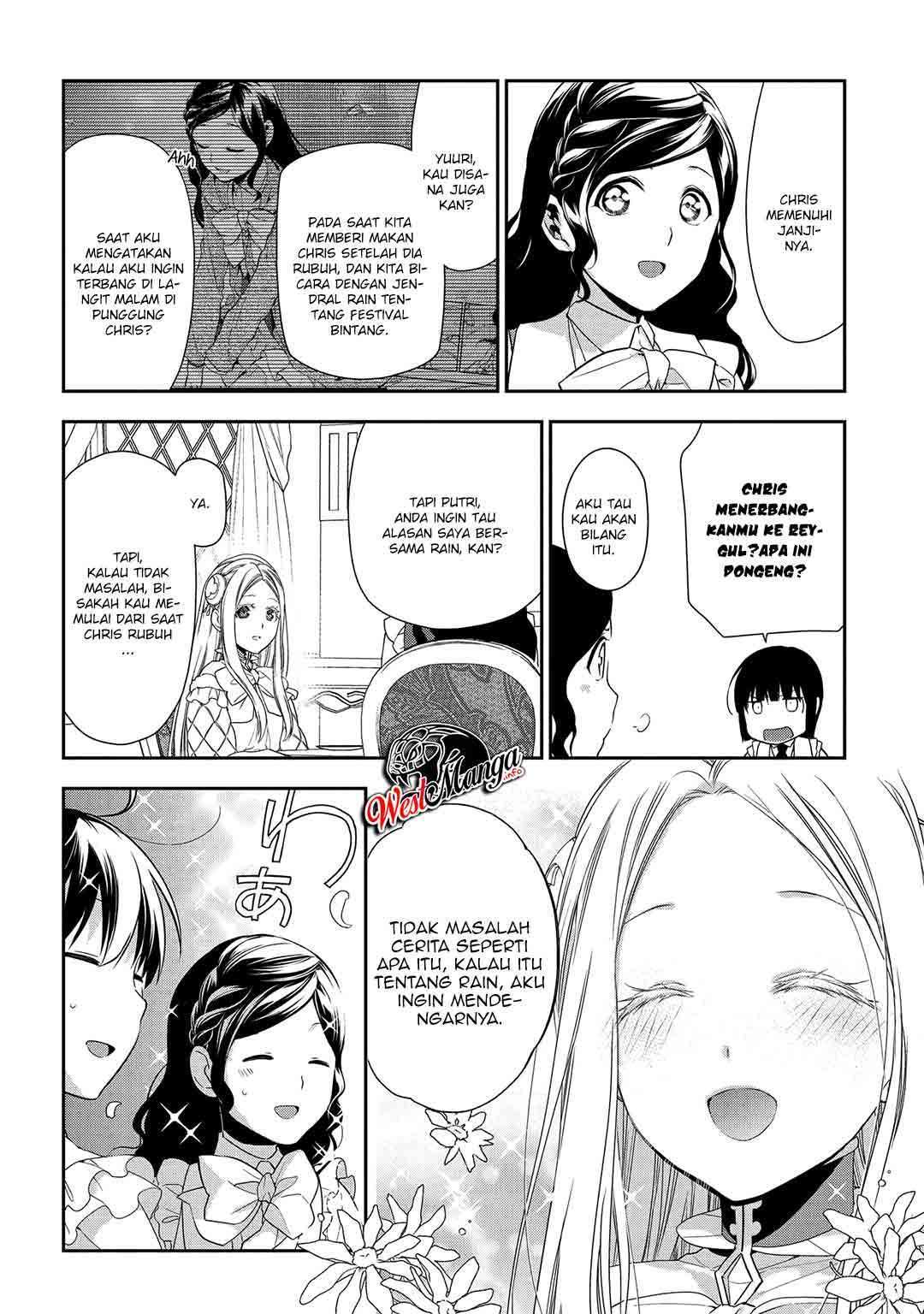 Chapter 89 - halaman 29