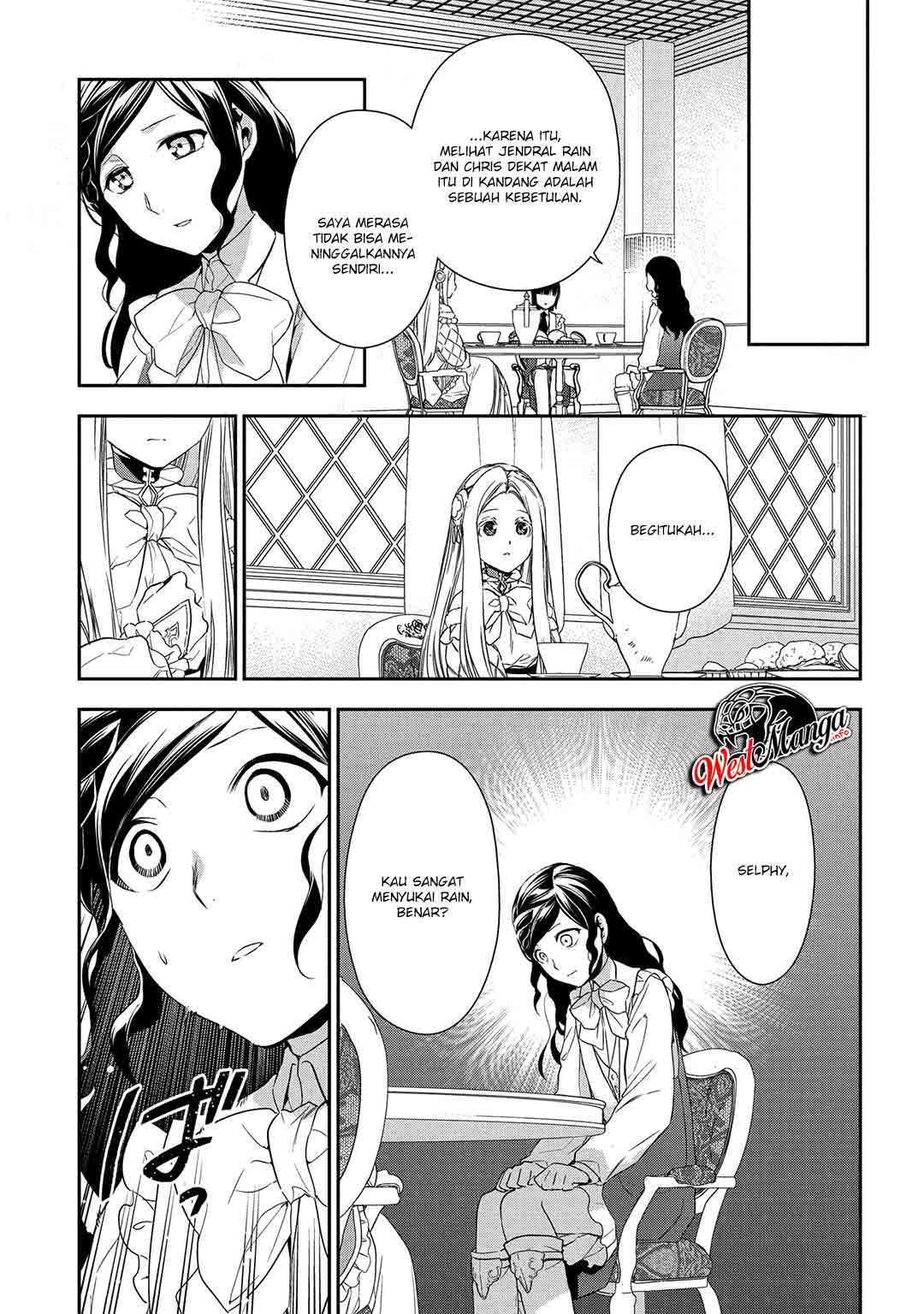 Chapter 89 - halaman 30