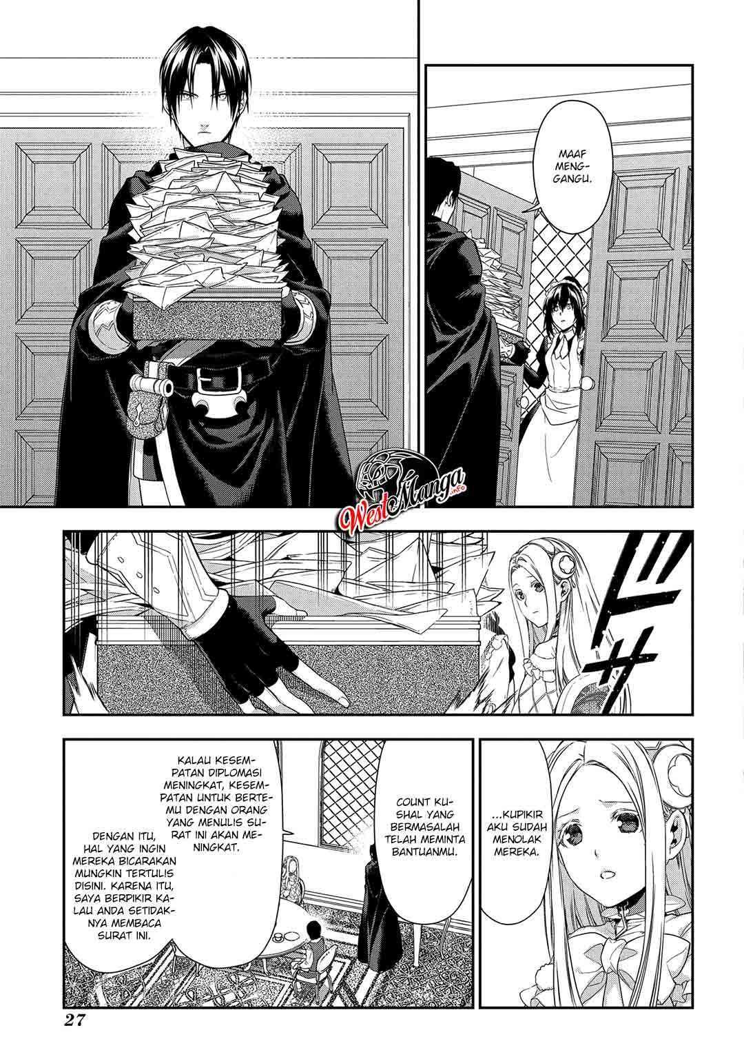 Chapter 89 - halaman 32