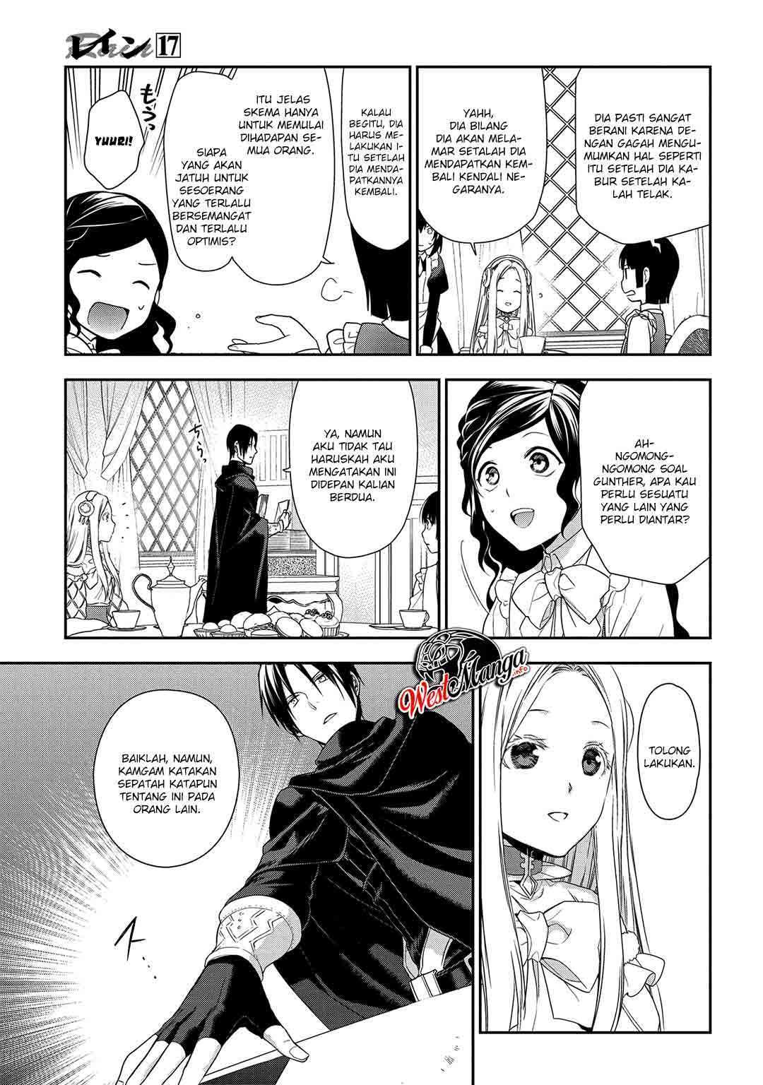 Chapter 89 - halaman 34