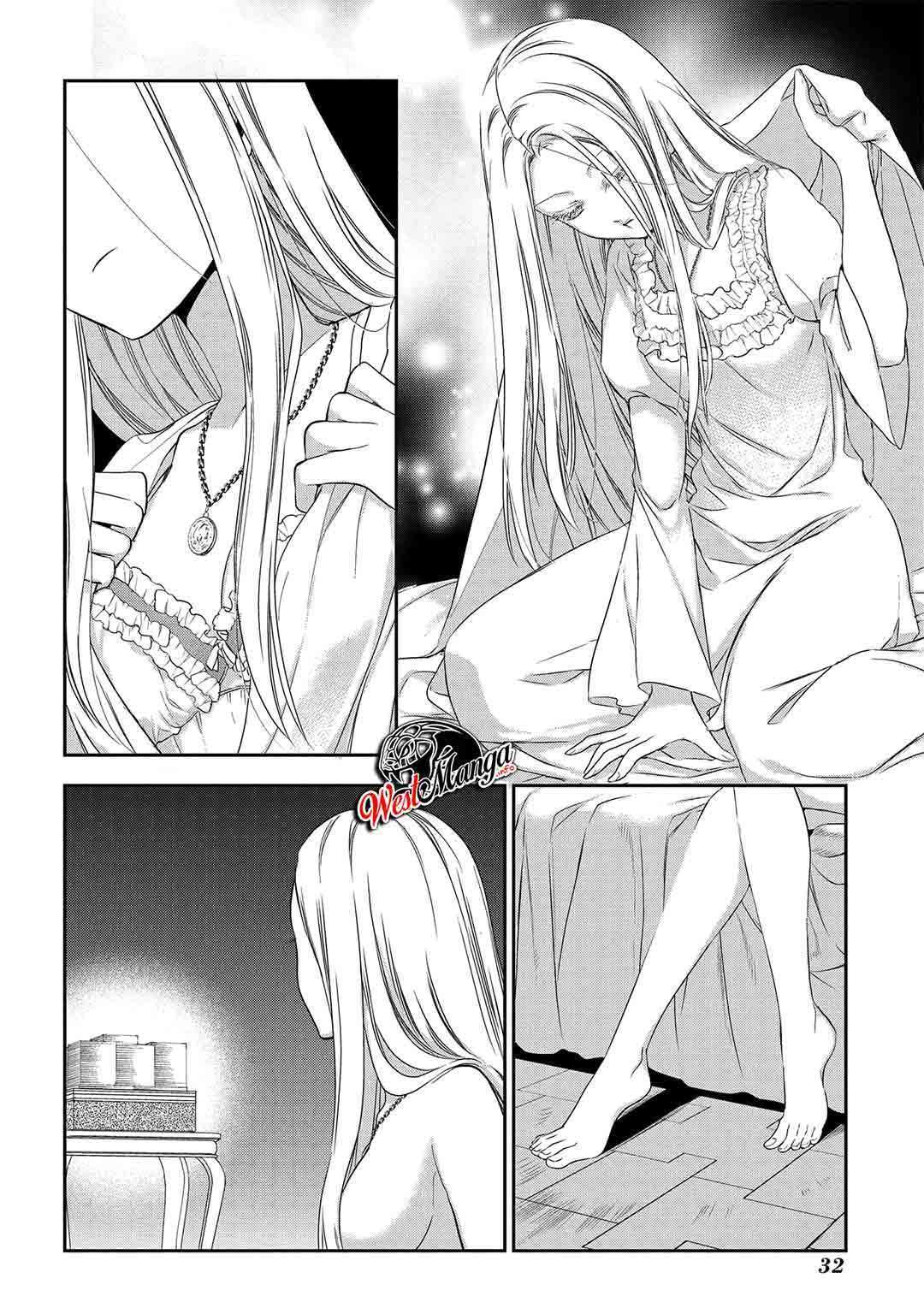 Chapter 89 - halaman 37