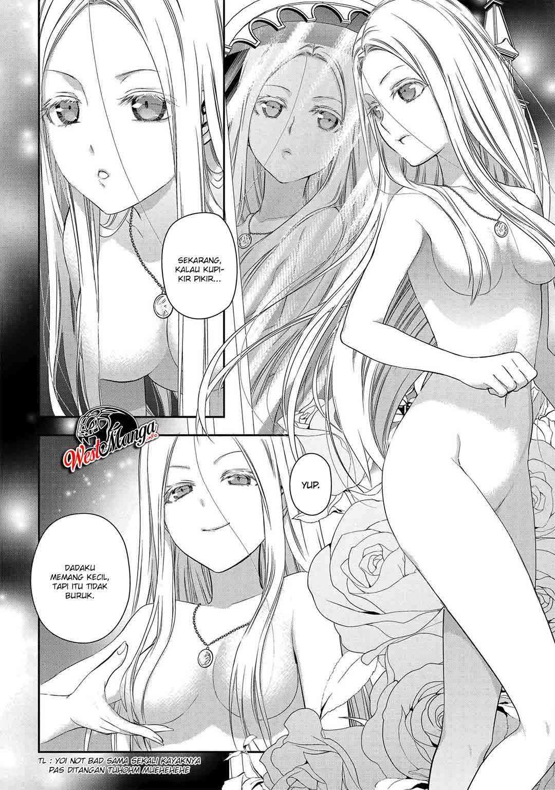Chapter 89 - halaman 39