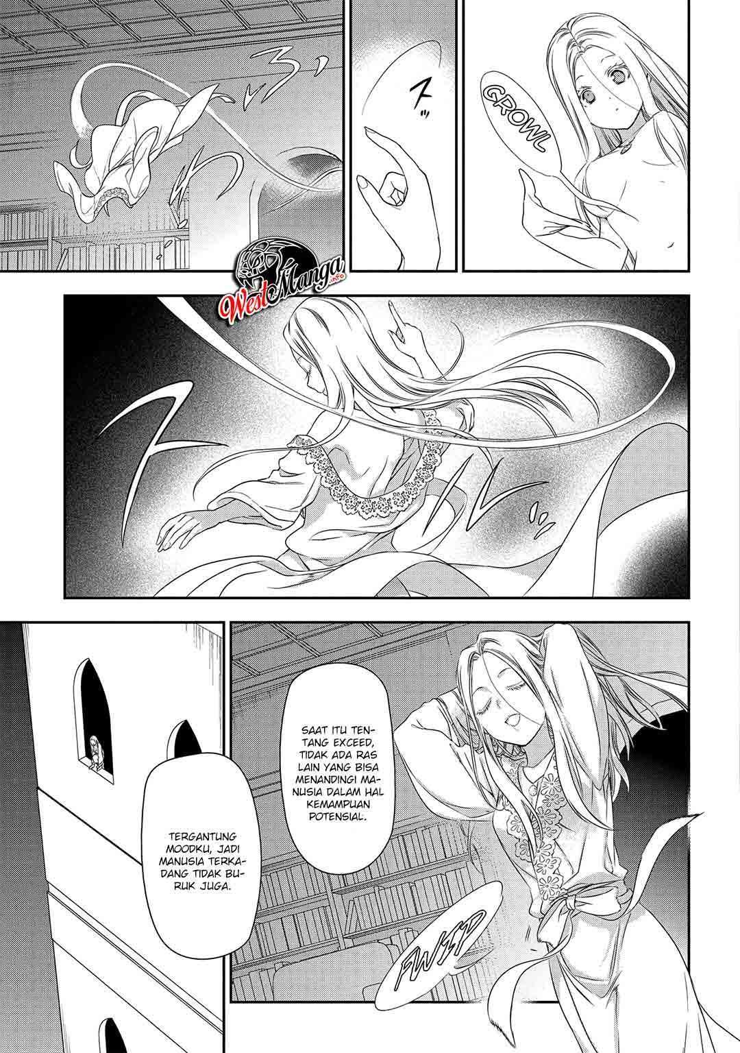 Chapter 89 - halaman 40