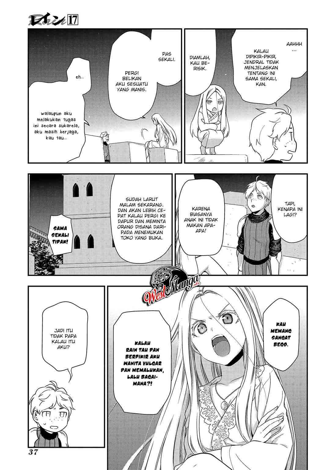 Chapter 89 - halaman 42