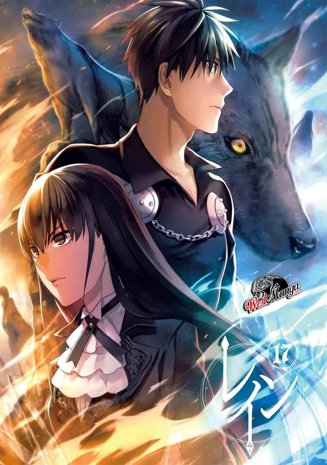 Chapter 89 - halaman 6