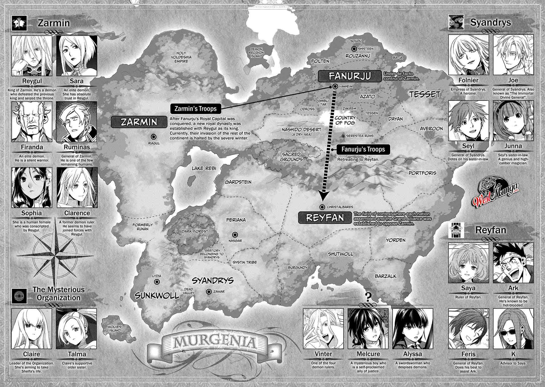 Chapter 89 - halaman 9
