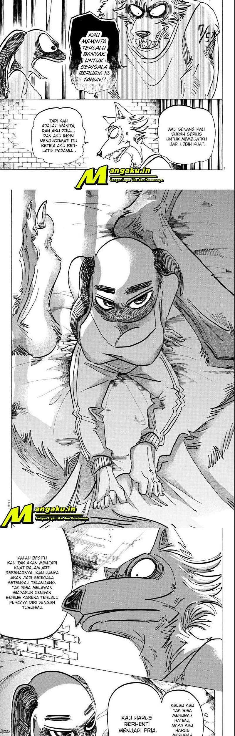 Chapter 161 - halaman 6