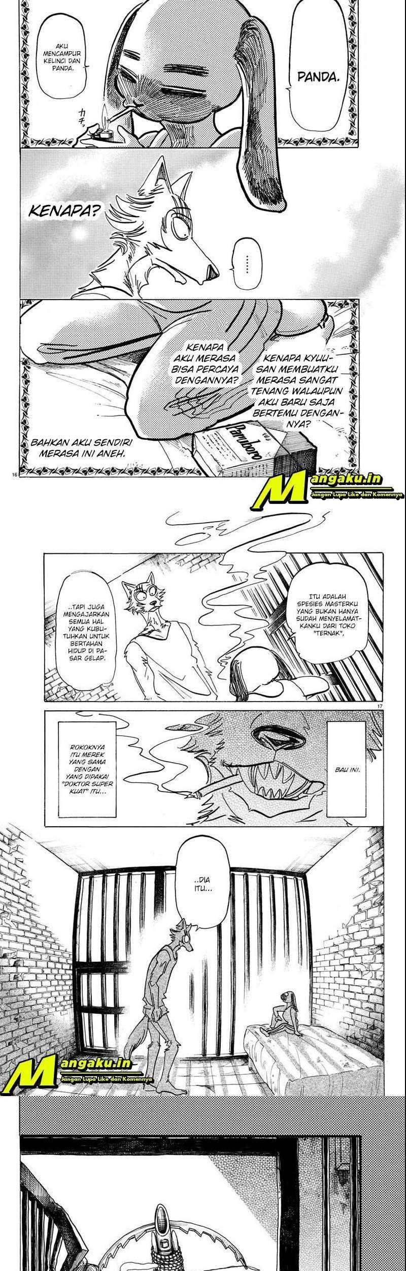 Chapter 161 - halaman 12