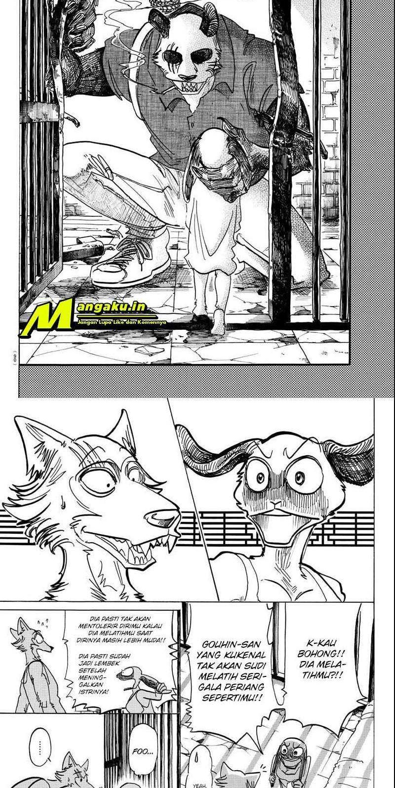 Chapter 161 - halaman 13