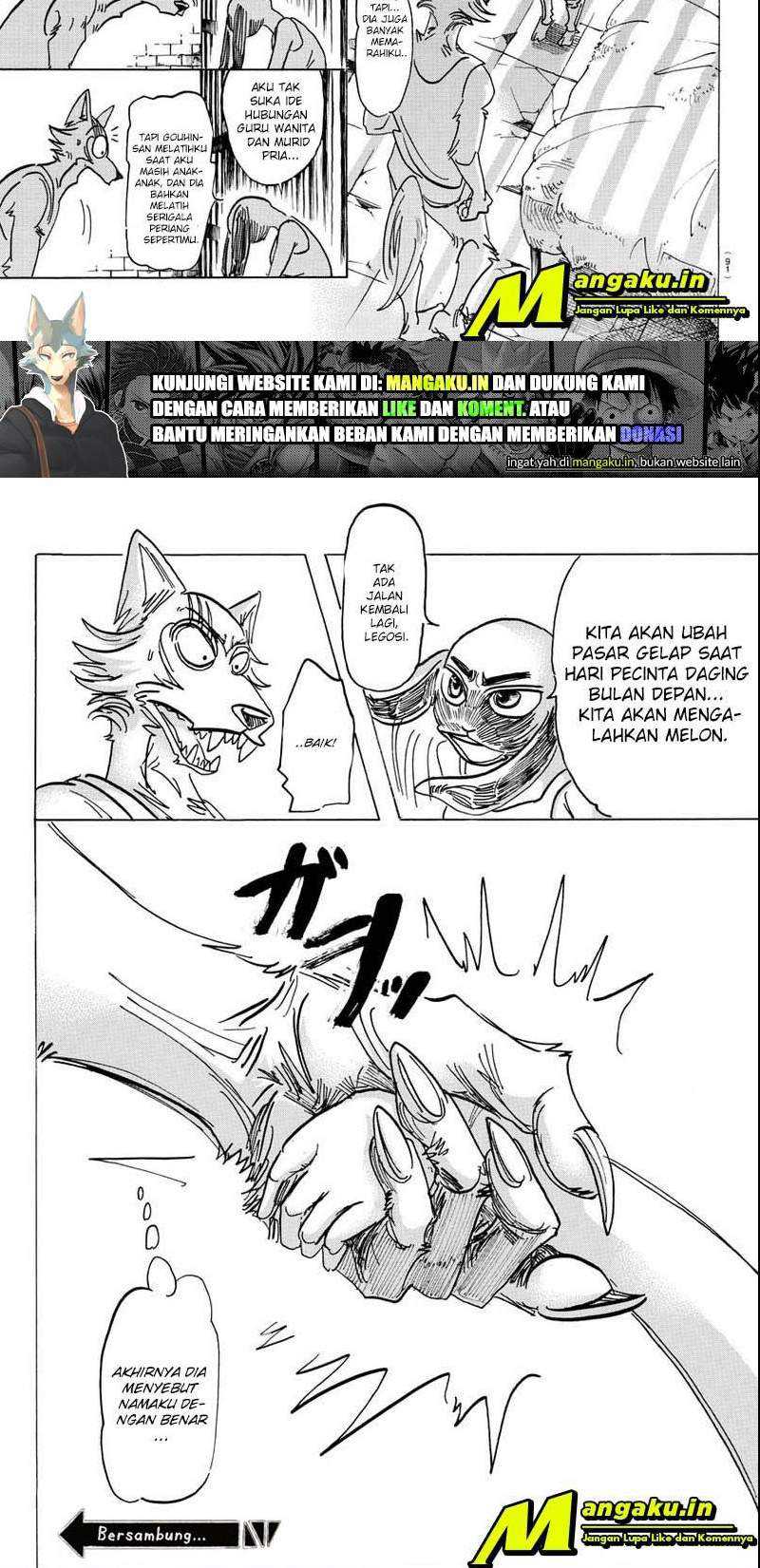 Chapter 161 - halaman 14