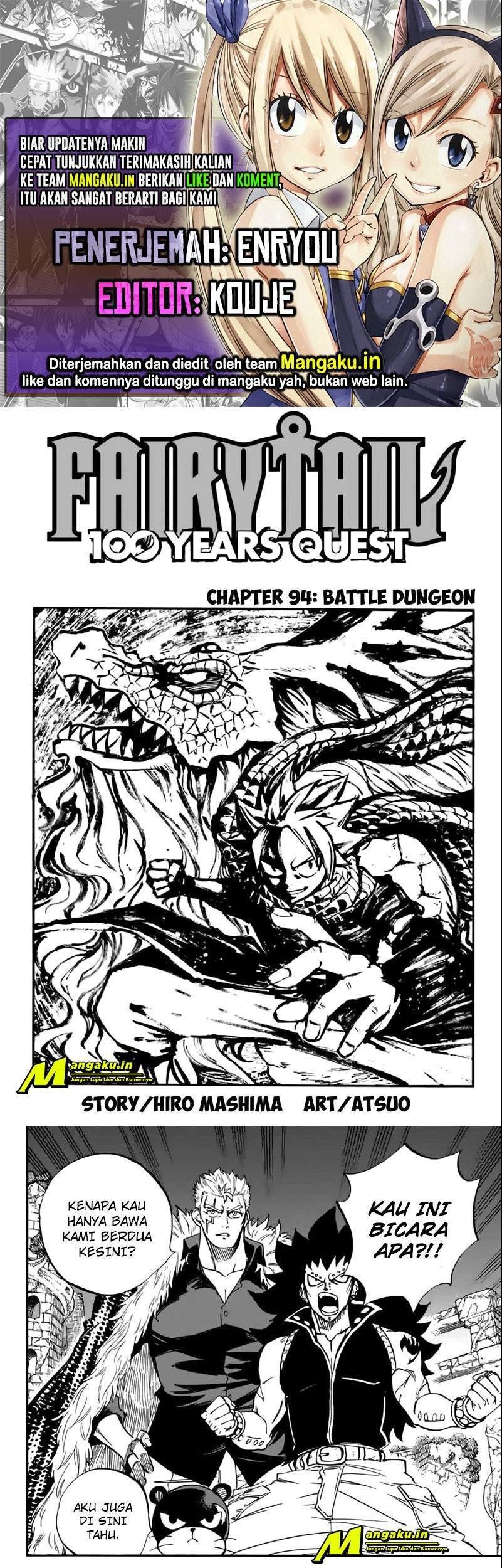 Chapter 94 - halaman 2