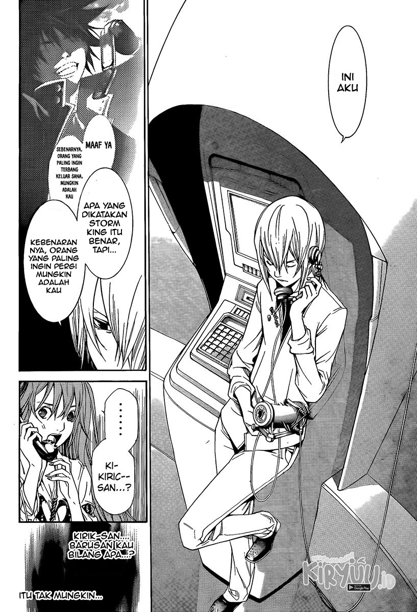 Chapter 265 - halaman 13