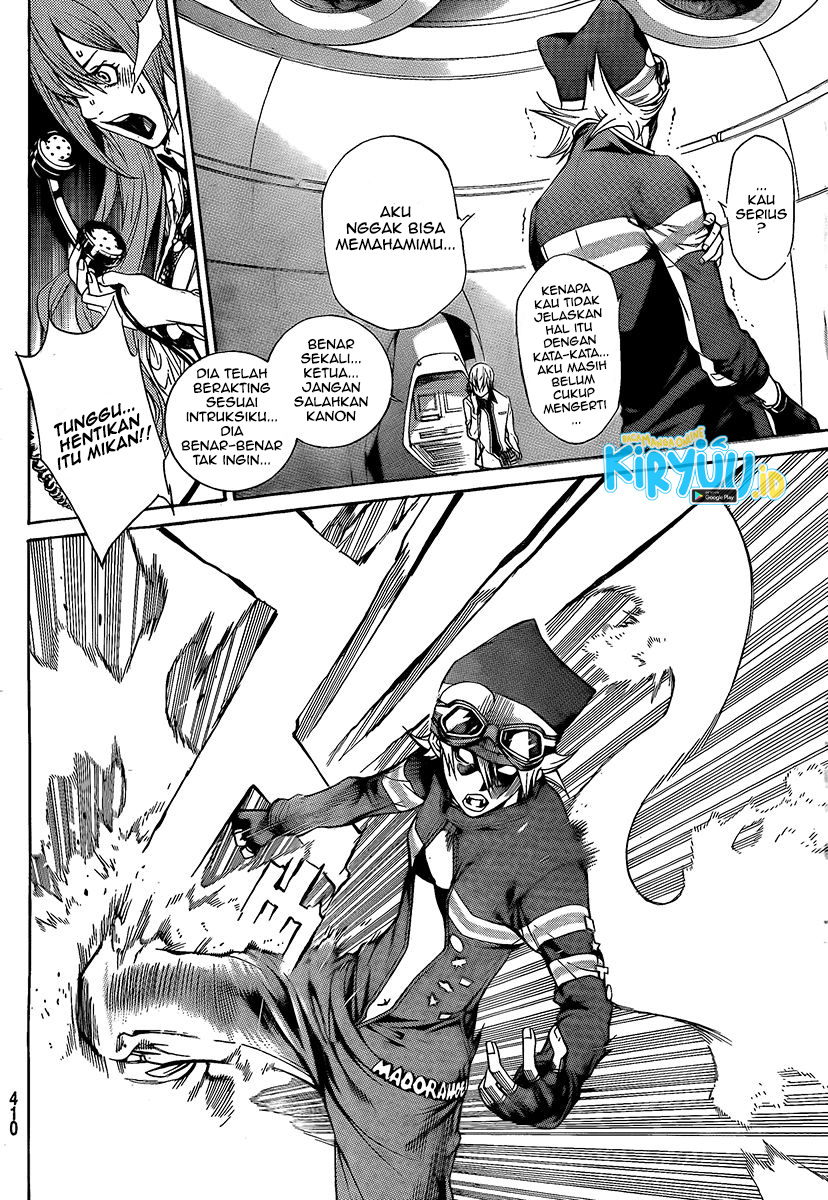 Chapter 265 - halaman 15