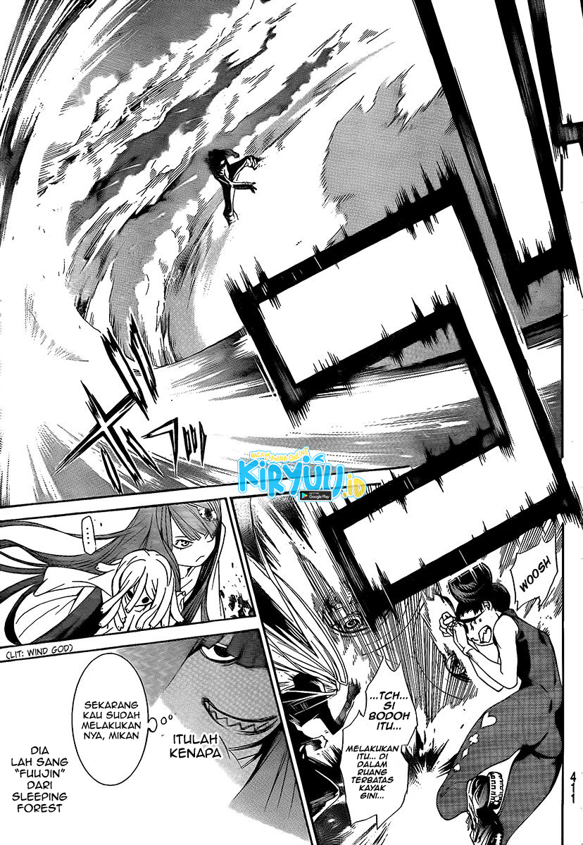 Chapter 265 - halaman 16