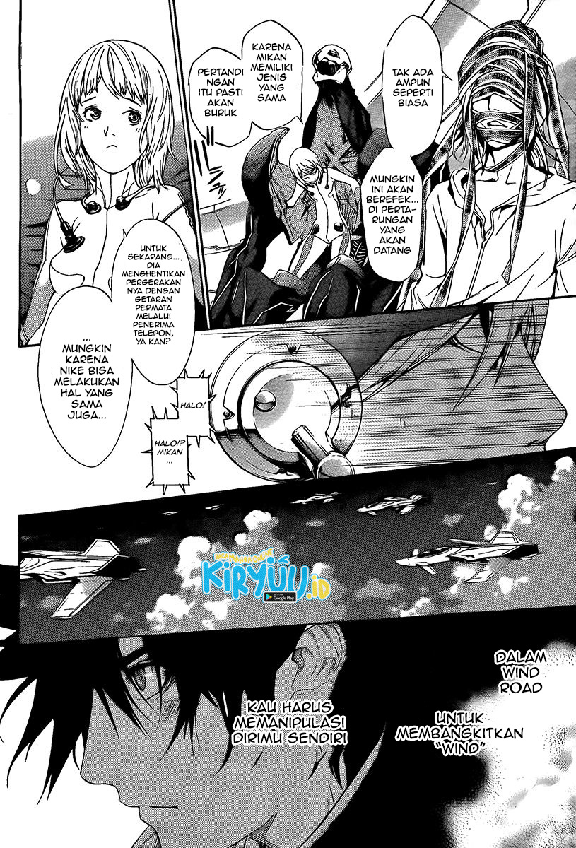Chapter 265 - halaman 20