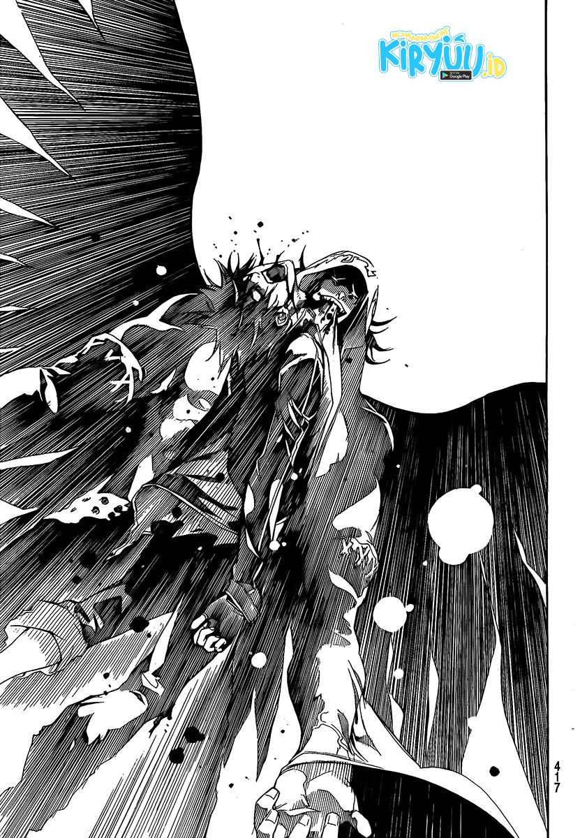 Chapter 265 - halaman 21