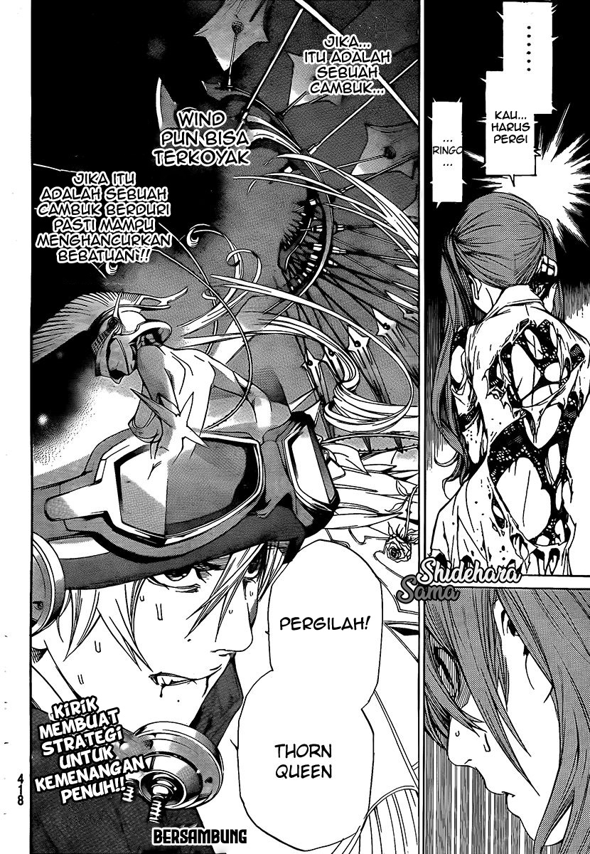 Chapter 265 - halaman 22