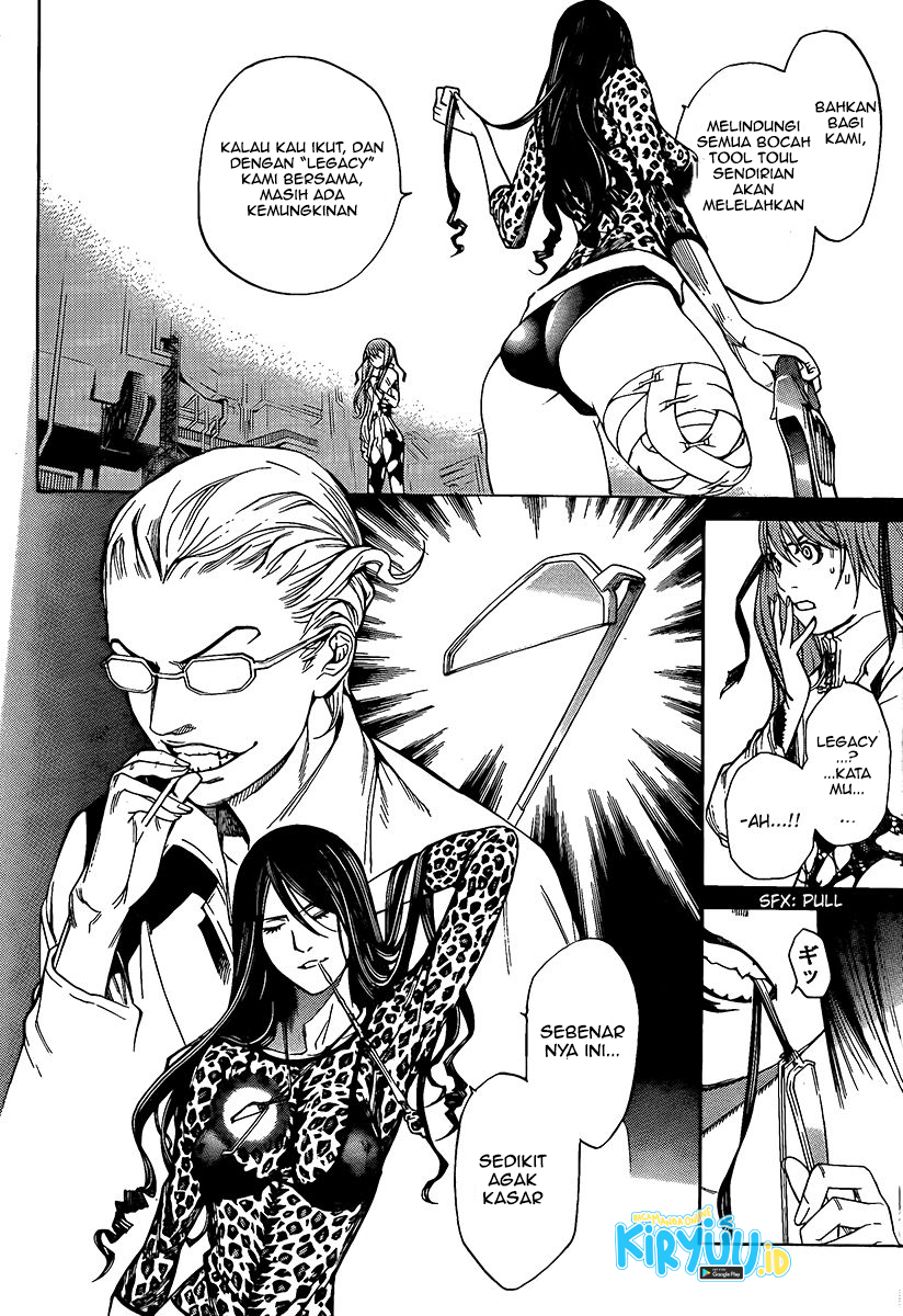 Chapter 265 - halaman 7