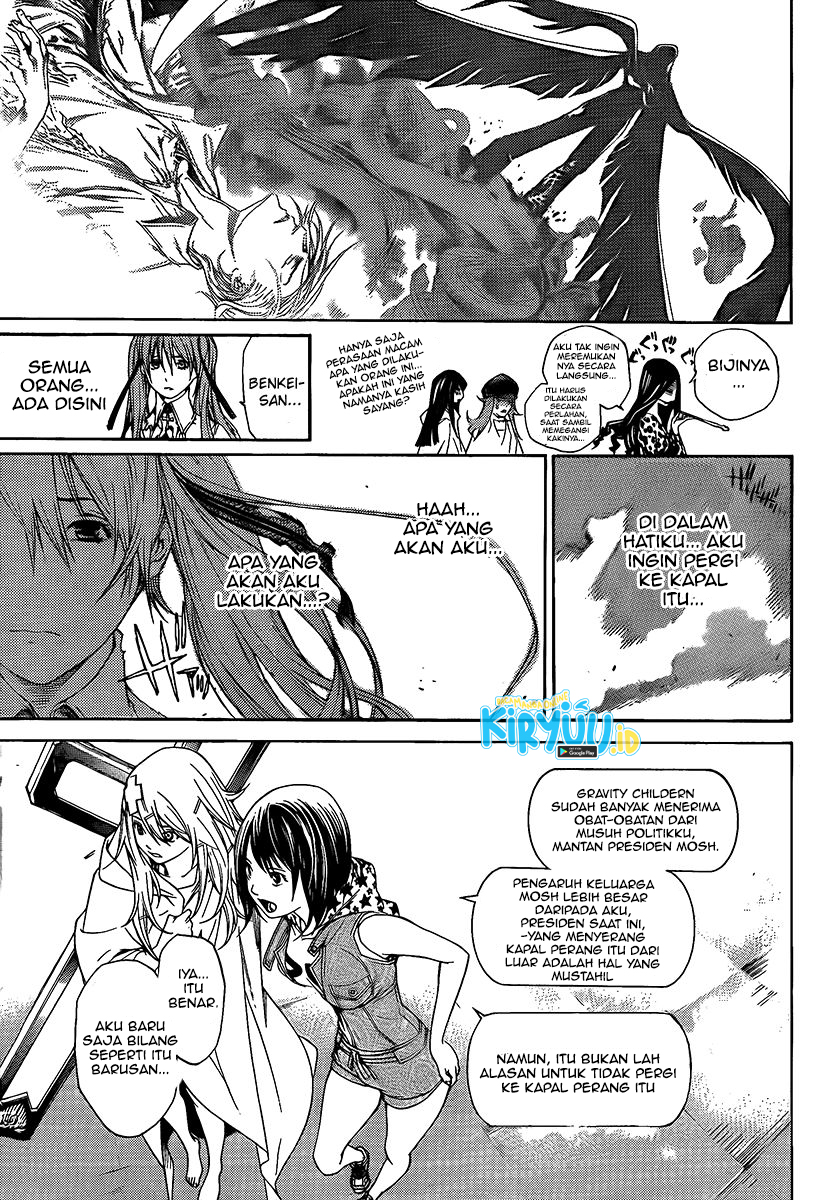 Chapter 265 - halaman 8