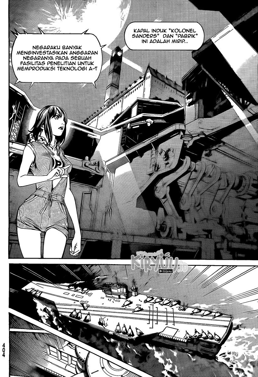 Chapter 265 - halaman 9