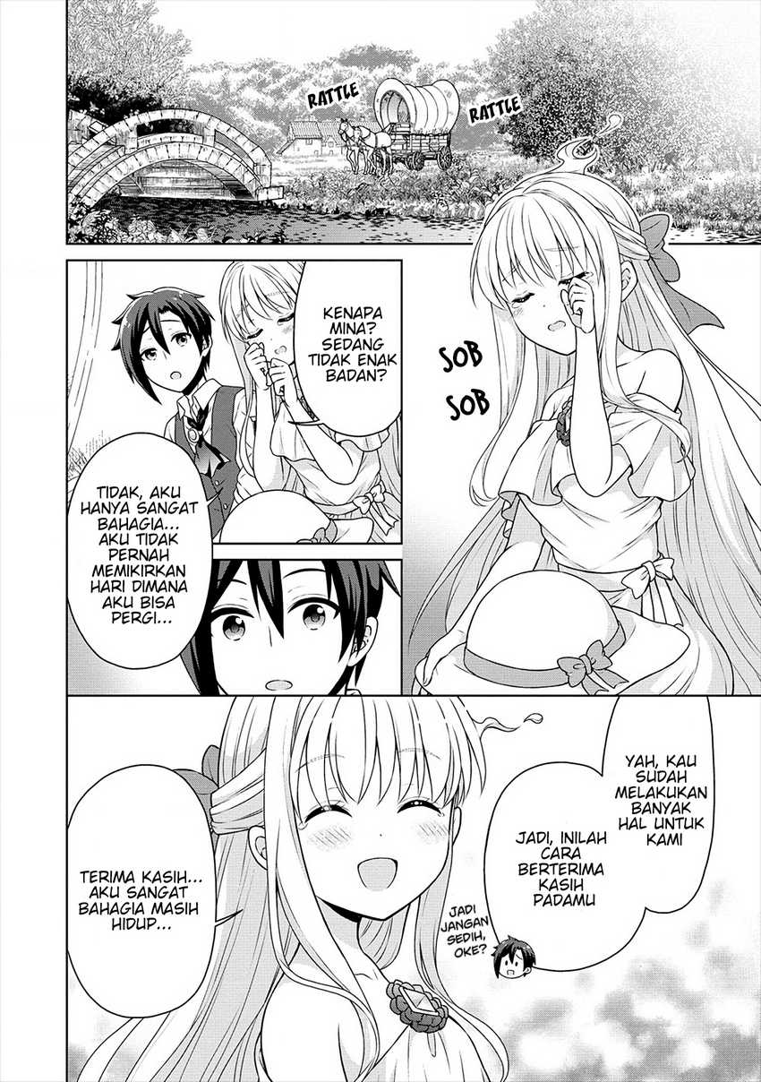 Chapter 27 - halaman 30