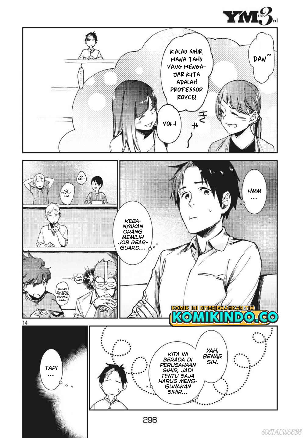 Chapter 3.1 - halaman 16